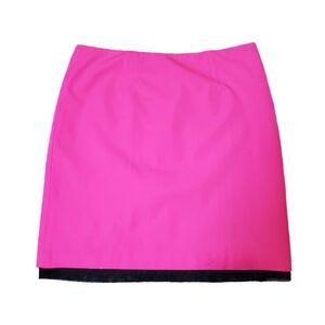 Worthing Women's Pink Skirt Sz Small